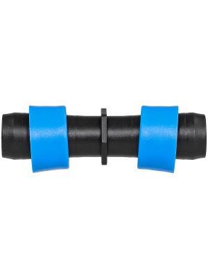 DRIP TO DRIP CONNECTOR 16MM
