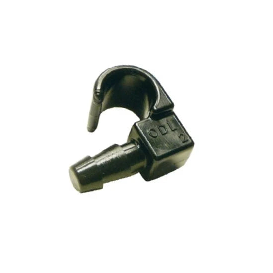 END LINE 16MM WITH HOOK