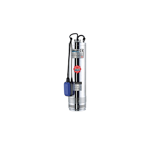 Dayliff DDA 1200C Submersible Well Pumps
