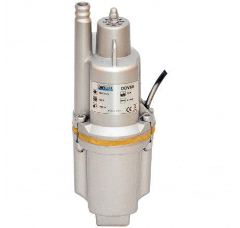 Dayliff DDV 60