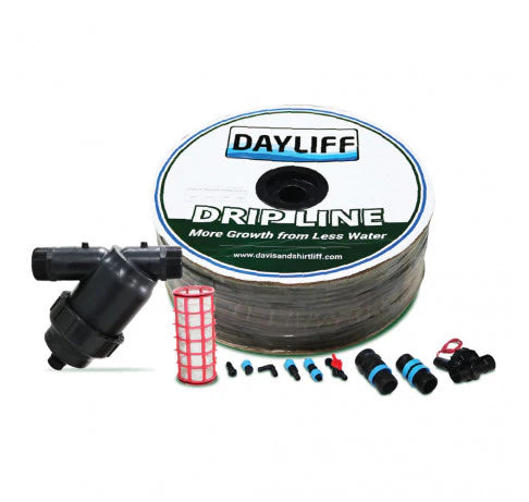 Dayliff Drip Irrigation Package – ACRE