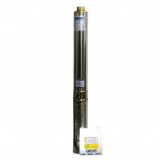 Dayliff DSD 3E/13 0.75KW 1PH PUMP C/W 30M CABLE