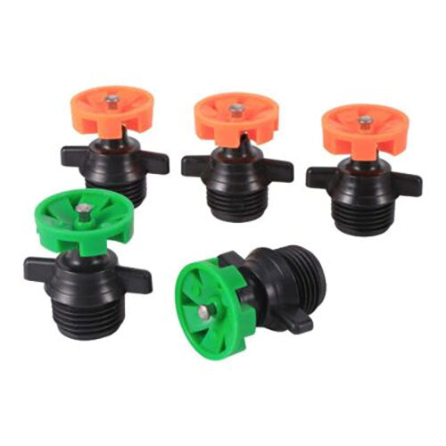 MIST ROTARY MICROSPRINKLER
