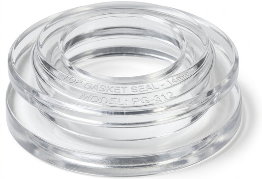 RUBBER SEALS 16MM