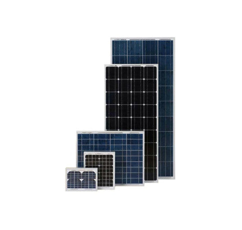Monocrystalline Solar Module 350W