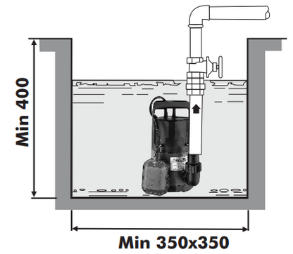 Dayliff DDC 158E Booster Pump