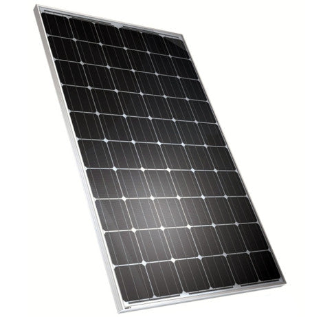 Dayliff 660W 45.7V VOC Monocrystalline Solar Module