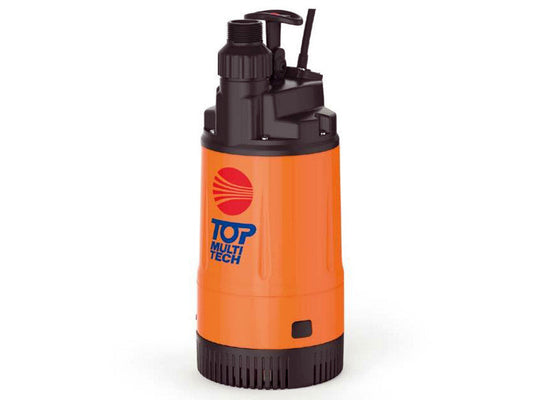 PEDROLLO TOP MULTI 2 0.55kW PUMP