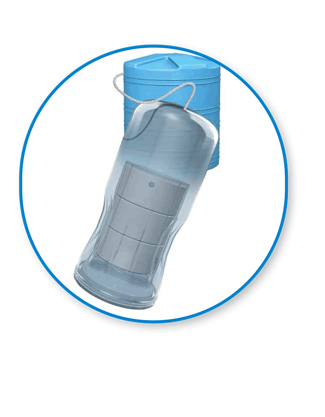 KLORMAN WATER TANK DISINFECTANT