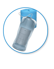 KLORMAN WATER TANK DISINFECTANT