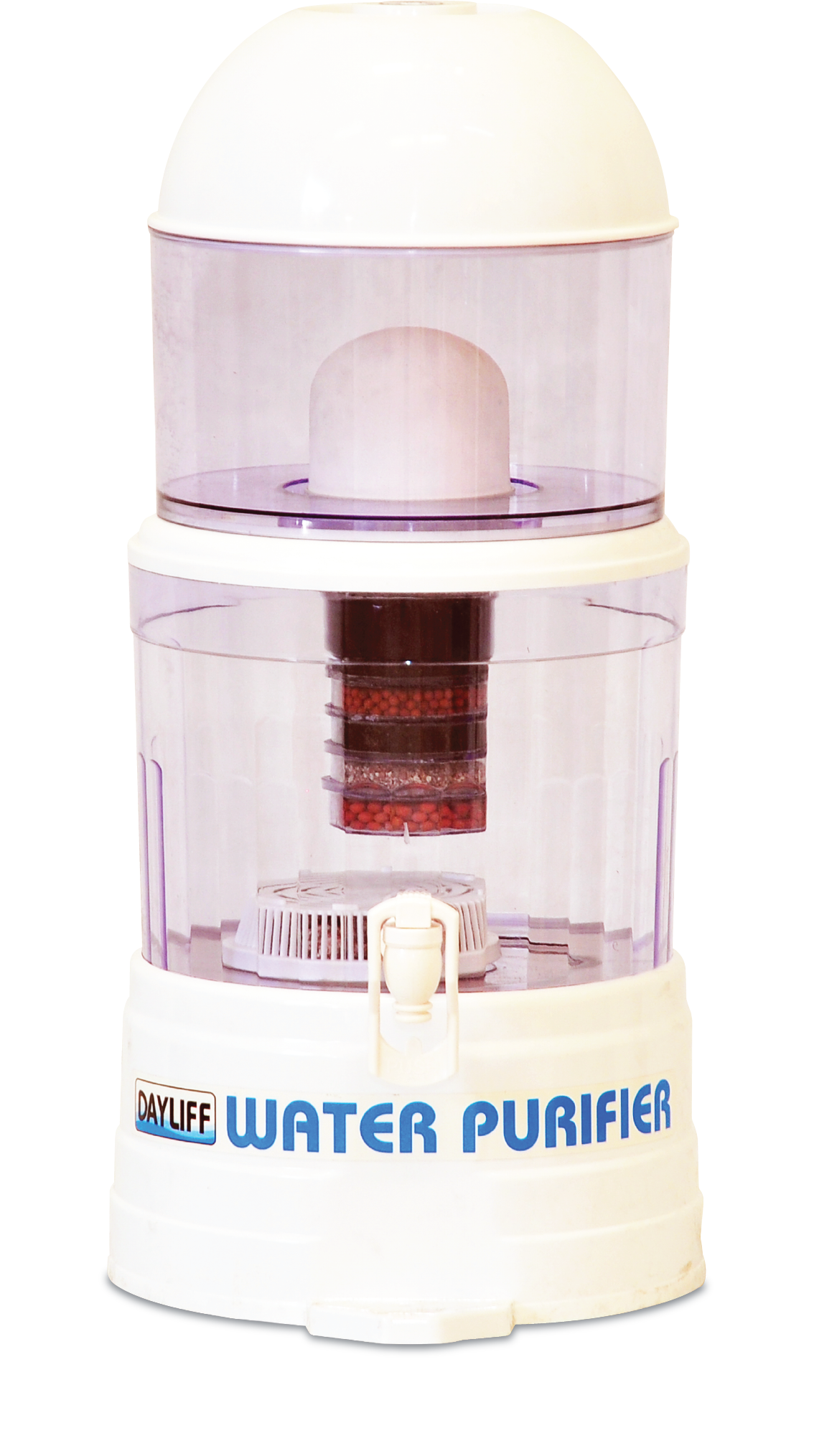 Dayliff Mineral Water Pot