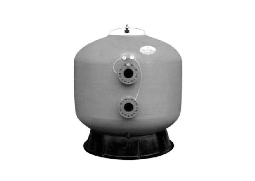 DAYLIFF DXB 500 FILTER W/O MEDIA