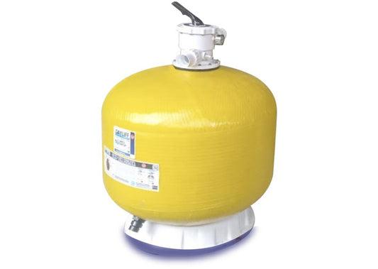 DAYLIFF DXB 500 FILTER W/O MEDIA