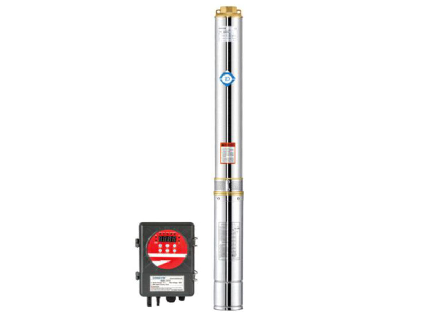DAYLIFF SUNFLO-B2 800C3 SOLAR PUMP