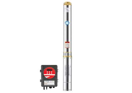DAYLIFF SUNFLO-B2 1300C3 SOLAR PUMP