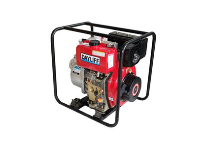 DAYLIFF DCT80D 3" 5.5HP TRASH PUMP