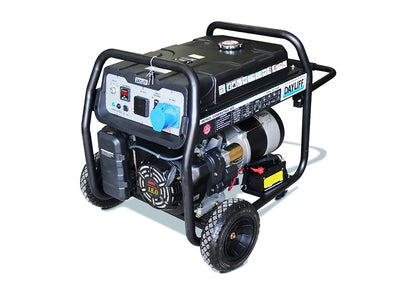 DAYLIFF DG7500ST 6kVA PETROL GENSET