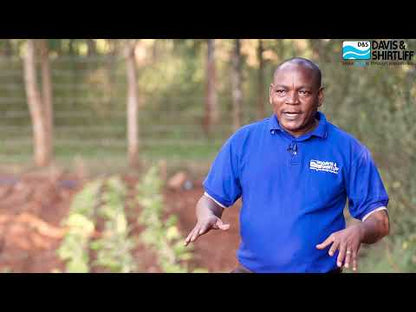 Dayliff Drip Irrigation Package – ACRE