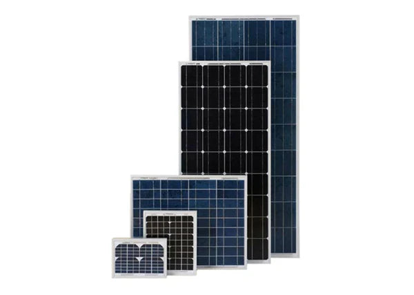 DAYLIFF 550W MONOCRYSTALLINE SOLAR MODULE