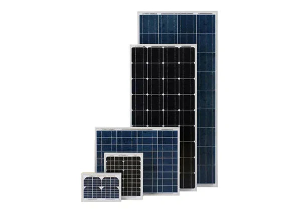 DAYLIFF 350W 48VOC MONOCRYSTALLINE SOLAR MODULE