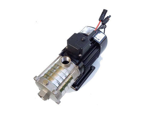 SolarPlex SPX 800-5 0.8kW DC Pump