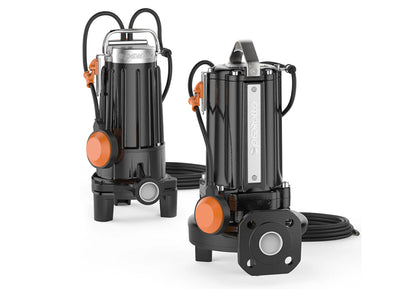PEDROLLO TRITUS 3AP 3KW PUMP